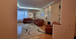 3-к квартира, вторичка, 128м2, 13/21 этаж