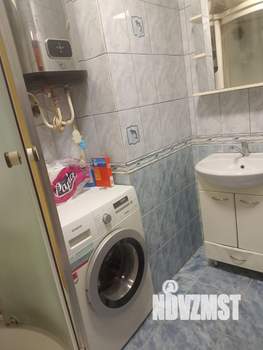 2-к квартира, вторичка, 44м2, 5/5 этаж