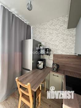 1-к квартира, вторичка, 33м2, 25/25 этаж