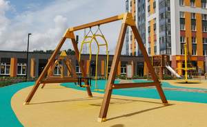 2-к квартира, вторичка, 66м2, 24/25 этаж