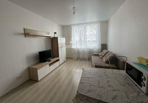 Студия квартира, вторичка, 25м2, 29/32 этаж