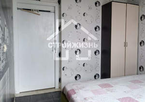 2-к квартира, вторичка, 49м2, 16/16 этаж