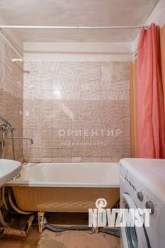 1-к квартира, вторичка, 34м2, 9/9 этаж