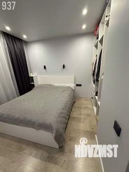 1-к квартира, вторичка, 37м2, 5/17 этаж