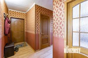 2-к квартира, вторичка, 47м2, 4/5 этаж