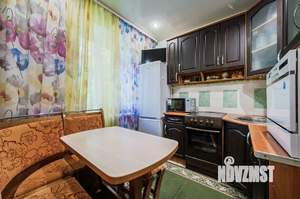 1-к квартира, вторичка, 35м2, 2/3 этаж