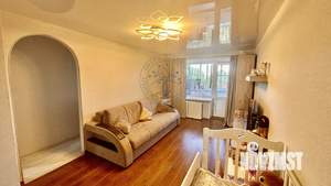 1-к квартира, вторичка, 30м2, 5/5 этаж
