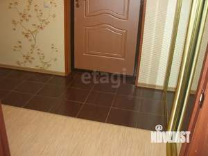 1-к квартира, вторичка, 40м2, 6/15 этаж