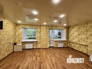 3-к квартира, вторичка, 69м2, 1/12 этаж