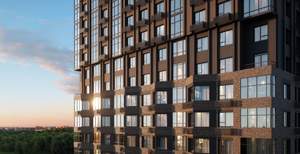 2-к квартира, вторичка, 51м2, 14/30 этаж