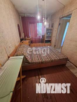 2-к квартира, вторичка, 45м2, 3/5 этаж