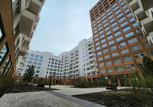 1-к квартира, вторичка, 39м2, 5/17 этаж