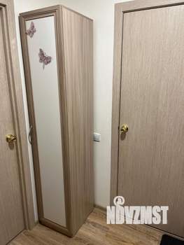 Студия квартира, вторичка, 27м2, 5/16 этаж