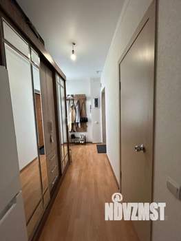 Студия квартира, вторичка, 26м2, 4/25 этаж