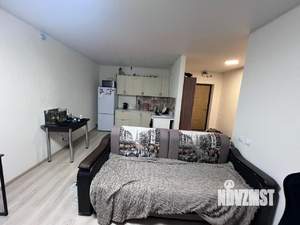 1-к квартира, вторичка, 44м2, 6/32 этаж