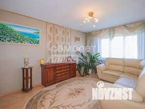 3-к квартира, вторичка, 63м2, 9/9 этаж