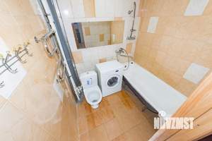 1-к квартира, вторичка, 36м2, 2/9 этаж