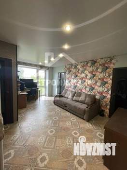 2-к квартира, вторичка, 43м2, 4/5 этаж