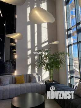 3-к квартира, строящийся дом, 55м2, 24/24 этаж