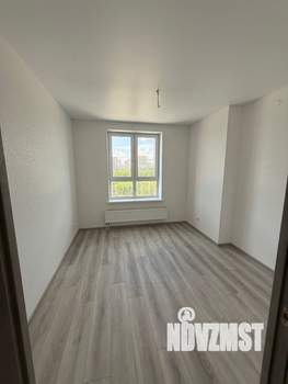 2-к квартира, вторичка, 41м2, 18/25 этаж