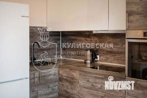 3-к квартира, вторичка, 115м2, 4/20 этаж