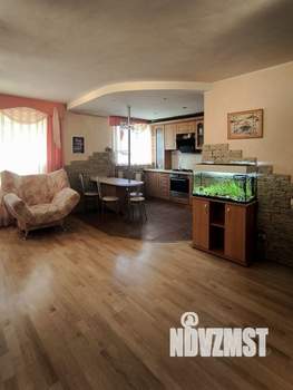 4-к квартира, вторичка, 73м2, 2/5 этаж