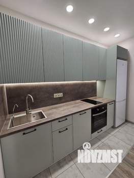 1-к квартира, вторичка, 35м2, 4/25 этаж