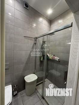 2-к квартира, вторичка, 43м2, 1/3 этаж