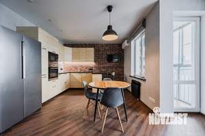 3-к квартира, вторичка, 80м2, 7/13 этаж