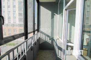 1-к квартира, вторичка, 40м2, 3/23 этаж