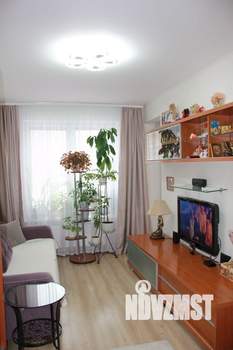 1-к квартира, вторичка, 34м2, 2/10 этаж