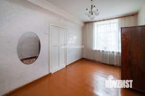 2-к квартира, вторичка, 54м2, 1/5 этаж