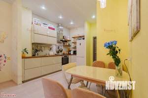 2-к квартира, вторичка, 47м2, 1/16 этаж