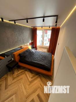 2-к квартира, вторичка, 51м2, 7/20 этаж