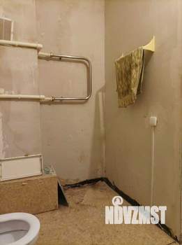 1-к квартира, вторичка, 51м2, 6/16 этаж