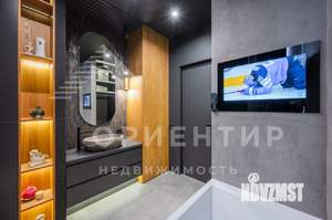 2-к квартира, вторичка, 86м2, 8/37 этаж