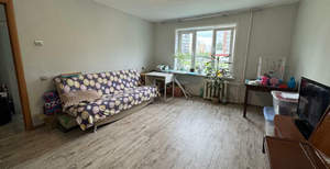 3-к квартира, вторичка, 65м2, 2/9 этаж