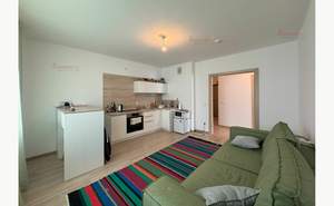 2-к квартира, вторичка, 63м2, 2/26 этаж