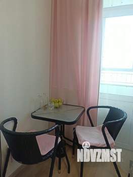 1-к квартира, вторичка, 39м2, 8/19 этаж