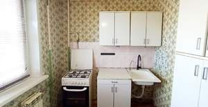 1-к квартира, вторичка, 29м2, 3/5 этаж