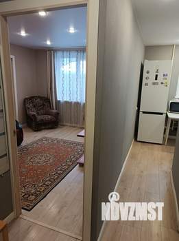 2-к квартира, вторичка, 36м2, 8/9 этаж