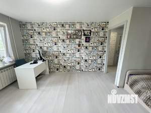 1-к квартира, вторичка, 34м2, 4/9 этаж