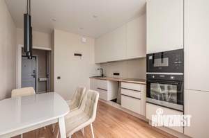 1-к квартира, вторичка, 37м2, 6/7 этаж