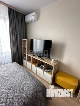 1-к квартира, вторичка, 38м2, 29/32 этаж