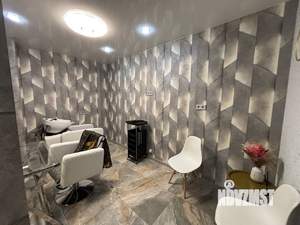 3-к квартира, вторичка, 69м2, 1/6 этаж