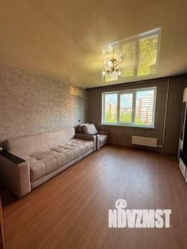 3-к квартира, вторичка, 59м2, 6/9 этаж