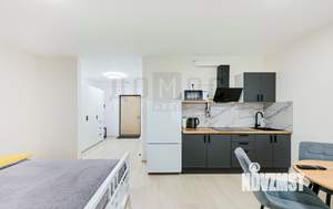 Студия квартира, вторичка, 30м2, 11/26 этаж