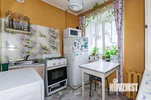 2-к квартира, вторичка, 45м2, 6/9 этаж