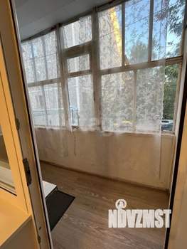 2-к квартира, вторичка, 37м2, 2/9 этаж