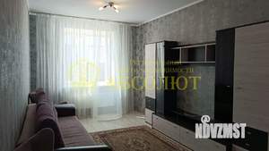 2-к квартира, вторичка, 53м2, 9/14 этаж